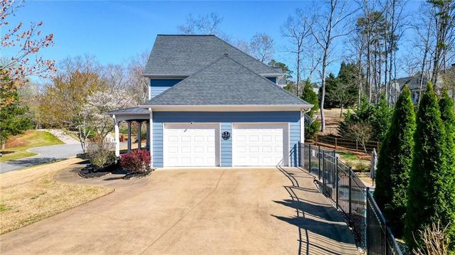 114 Hardwood Lane, Canton, GA 30115