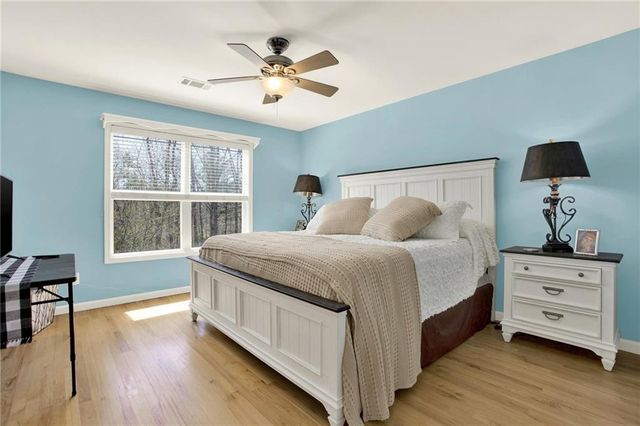 114 Hardwood Lane, Canton, GA 30115