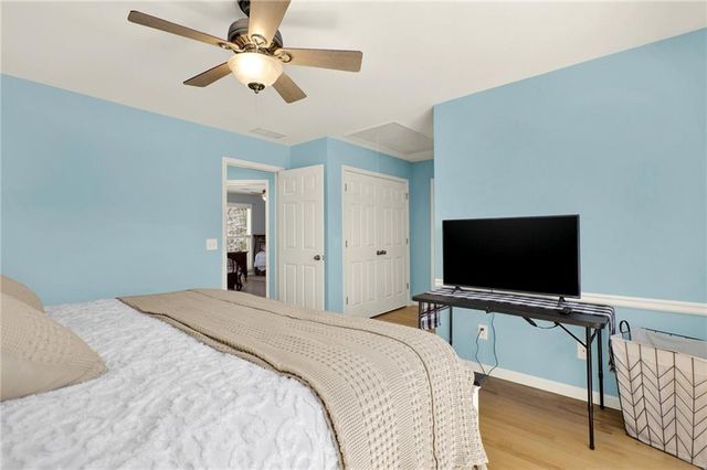 114 Hardwood Lane, Canton, GA 30115