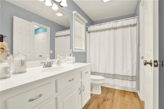 114 Hardwood Lane, Canton, GA 30115