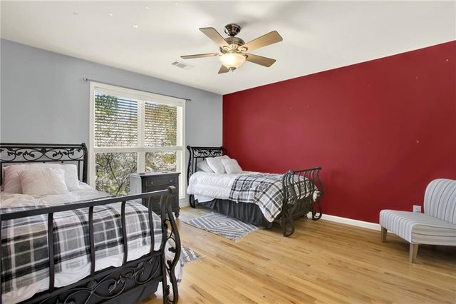 114 Hardwood Lane, Canton, GA 30115