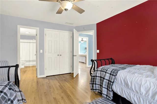 114 Hardwood Lane, Canton, GA 30115