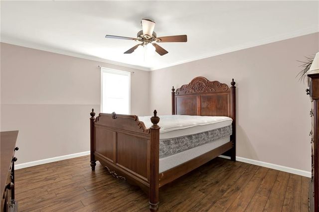 114 Hardwood Lane, Canton, GA 30115