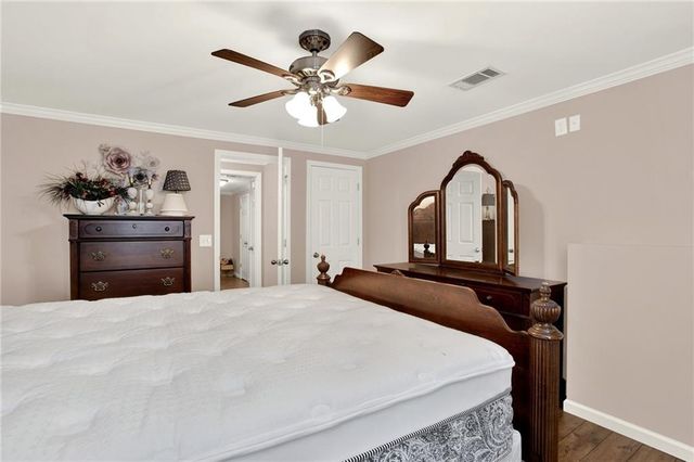 114 Hardwood Lane, Canton, GA 30115