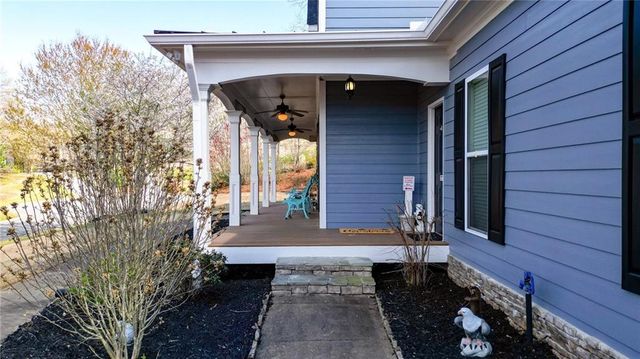 114 Hardwood Lane, Canton, GA 30115