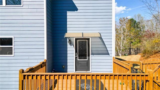 114 Hardwood Lane, Canton, GA 30115