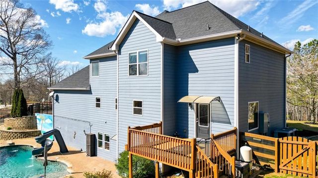 114 Hardwood Lane, Canton, GA 30115