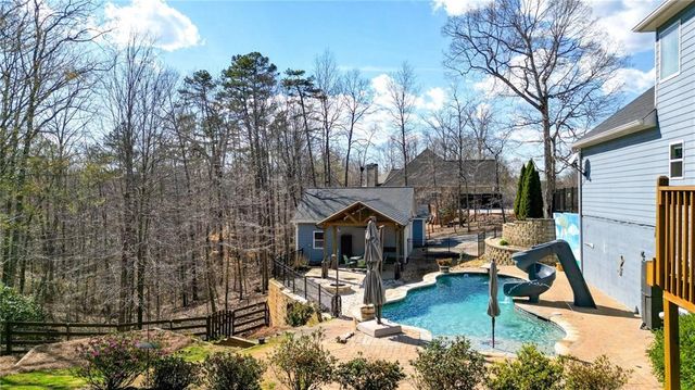 114 Hardwood Lane, Canton, GA 30115
