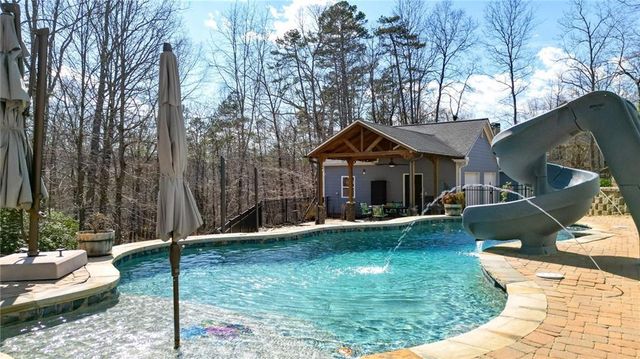 114 Hardwood Lane, Canton, GA 30115