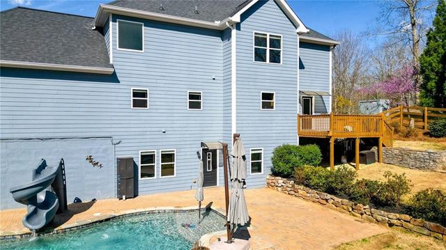 114 Hardwood Lane, Canton, GA 30115