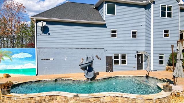 114 Hardwood Lane, Canton, GA 30115
