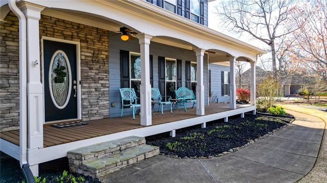 114 Hardwood Lane, Canton, GA 30115