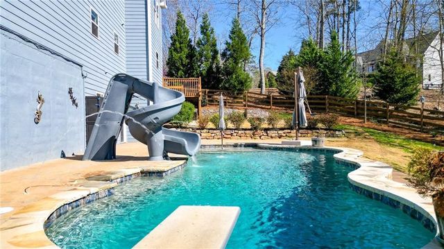 114 Hardwood Lane, Canton, GA 30115