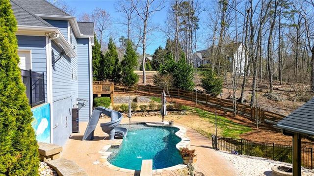 114 Hardwood Lane, Canton, GA 30115
