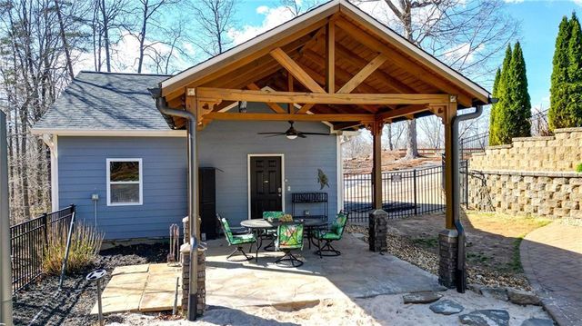 114 Hardwood Lane, Canton, GA 30115