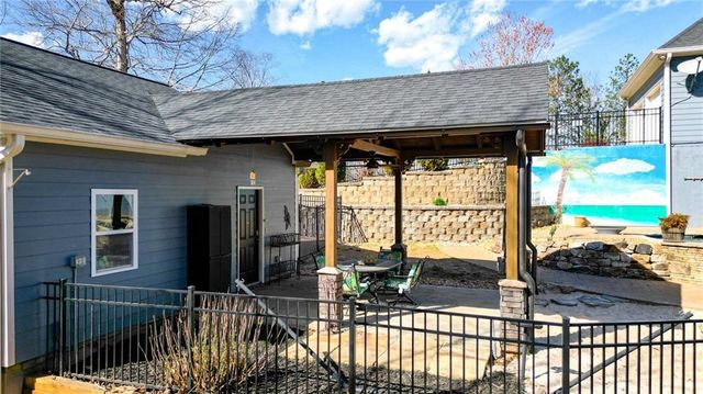 114 Hardwood Lane, Canton, GA 30115