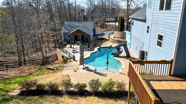114 Hardwood Lane, Canton, GA 30115