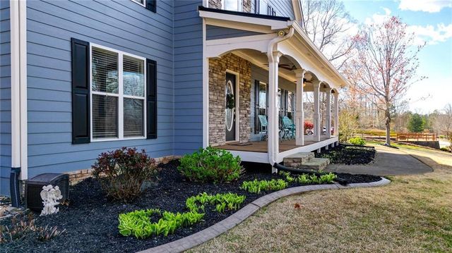 114 Hardwood Lane, Canton, GA 30115
