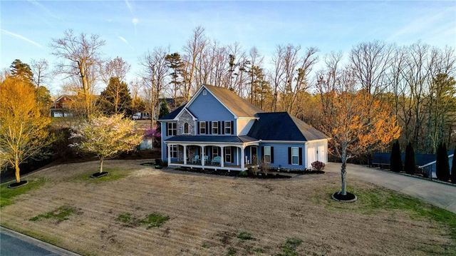 114 Hardwood Lane, Canton, GA 30115