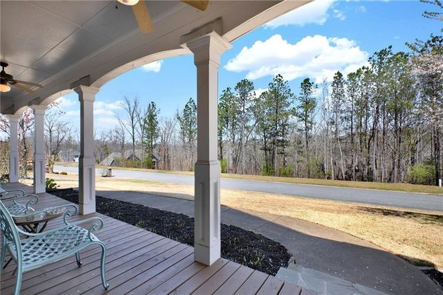 114 Hardwood Lane, Canton, GA 30115