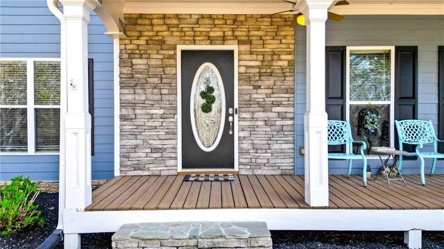 114 Hardwood Lane, Canton, GA 30115