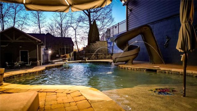 114 Hardwood Lane, Canton, GA 30115