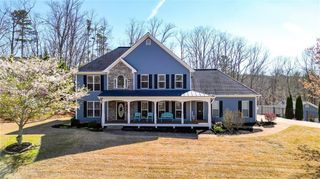 114 Hardwood Lane, Canton, GA 30115