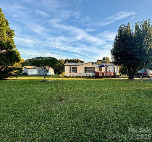 3422 Edwards Road, Wingate, NC 28174