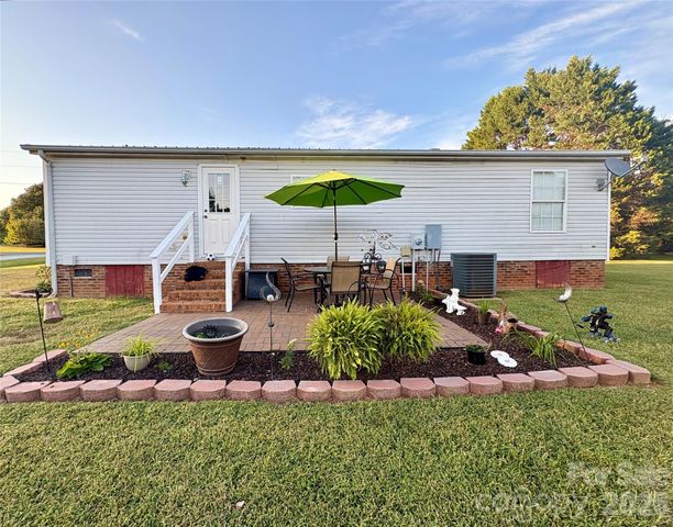 3422 Edwards Road, Wingate, NC 28174