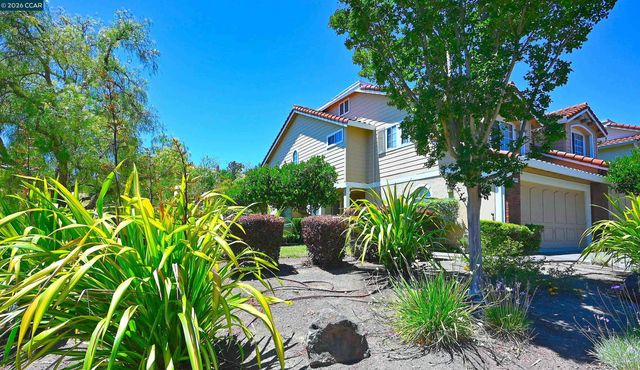 6670 Edgewood Way, Castro Valley, CA 94552