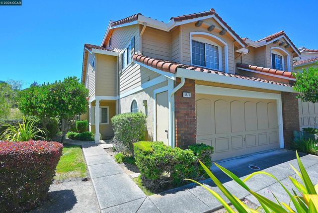 6670 Edgewood Way, Castro Valley, CA 94552