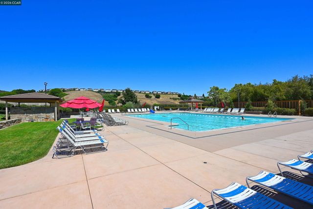 6670 Edgewood Way, Castro Valley, CA 94552