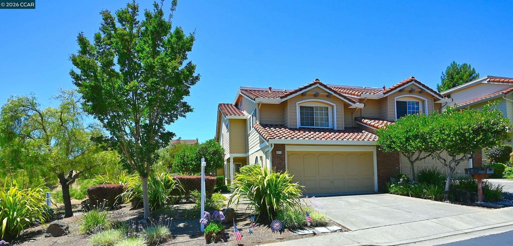 6670 Edgewood Way, Castro Valley, CA 94552