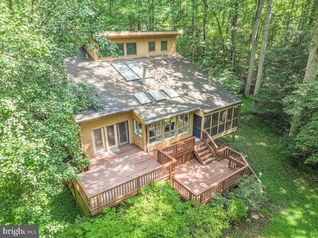 1020 HENRYTON RD, Marriottsville, MD 21104