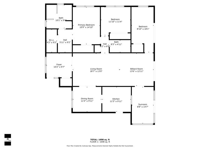 420 NE 36th Street, Boca Raton, FL 33431