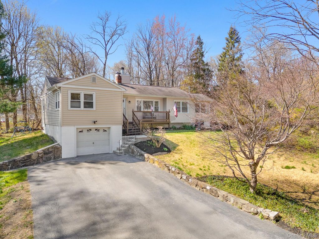 22 Pine Hill Drive, Wappingers Falls, NY 12590