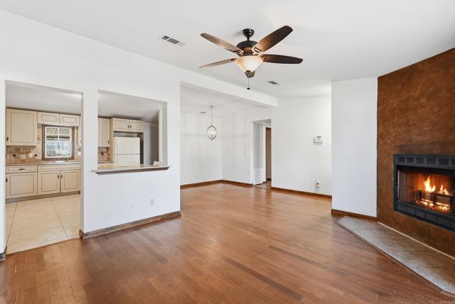 12 Fra Mar Drive, Sherwood, AR 72076