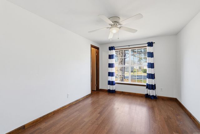 12 Fra Mar Drive, Sherwood, AR 72076