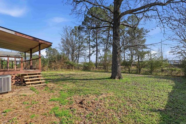 12 Fra Mar Drive, Sherwood, AR 72076