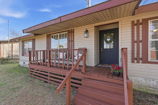 12 Fra Mar Drive, Sherwood, AR 72076