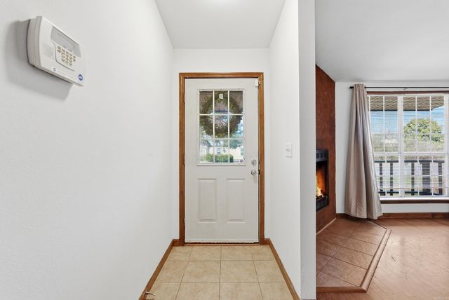 12 Fra Mar Drive, Sherwood, AR 72076