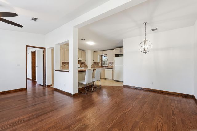 12 Fra Mar Drive, Sherwood, AR 72076