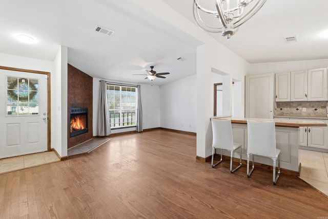 12 Fra Mar Drive, Sherwood, AR 72076