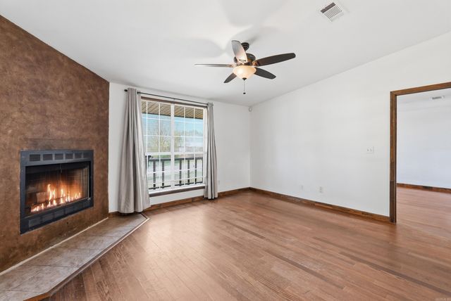 12 Fra Mar Drive, Sherwood, AR 72076