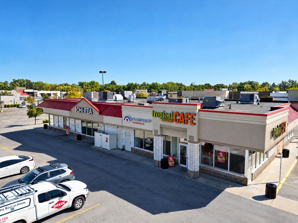 401-581 E Roosevelt Road, Lombard, IL 60148 — photo 4