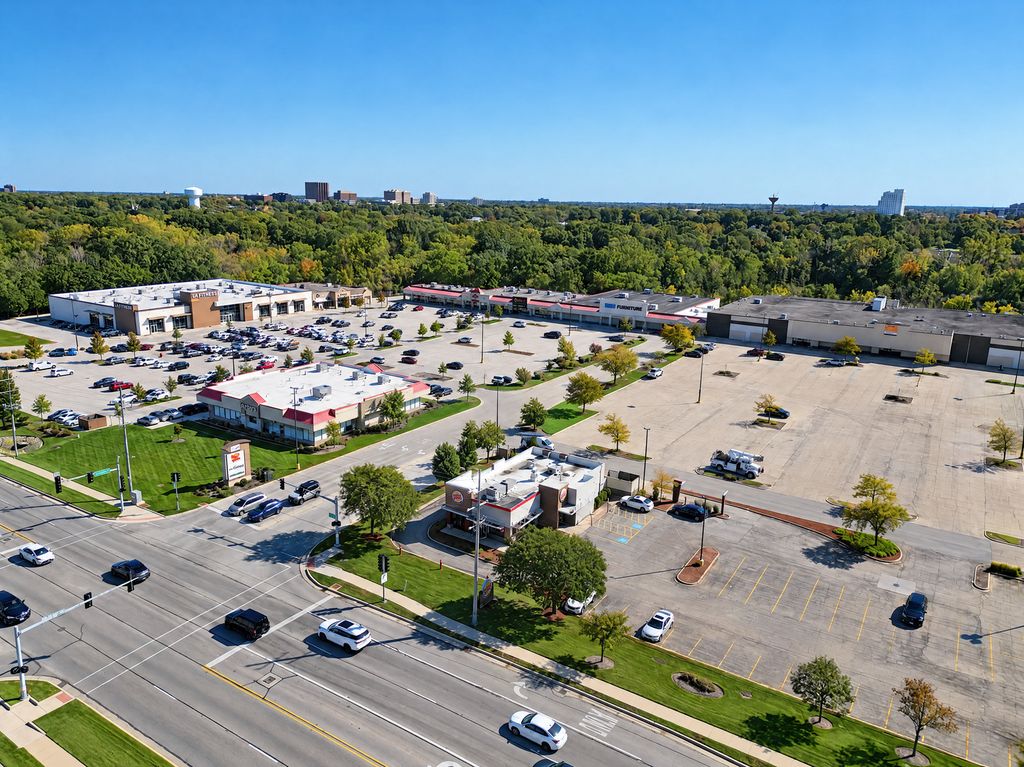 401-581 E Roosevelt Road, Lombard, IL 60148 — photo 5