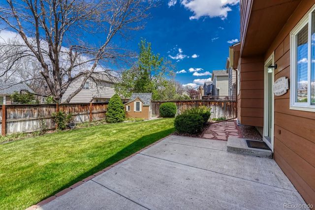 1059 Riddlewood Lane, Highlands Ranch, CO 80129