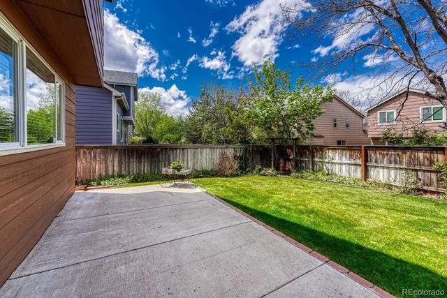 1059 Riddlewood Lane, Highlands Ranch, CO 80129