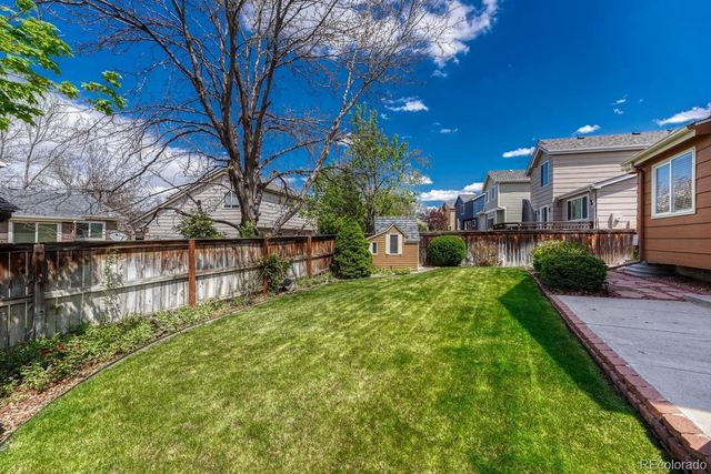 1059 Riddlewood Lane, Highlands Ranch, CO 80129