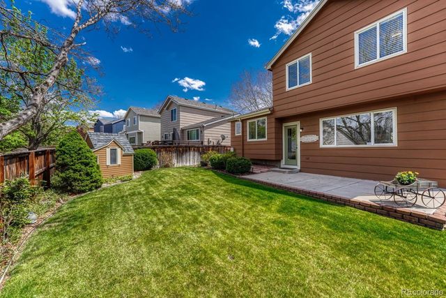 1059 Riddlewood Lane, Highlands Ranch, CO 80129